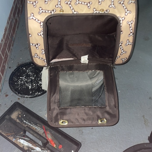 Tote for Fur Baby’s - Picture 5 of 5